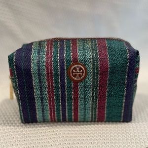 Tory Burch Cosmetic bag